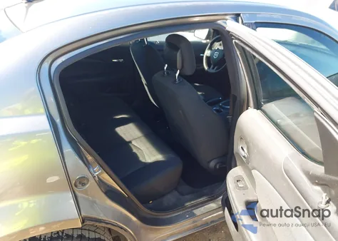 2013 Dodge Avenger Se V6 z USA, uszkodzony, nr VIN 1C3CDZAG5DN657536